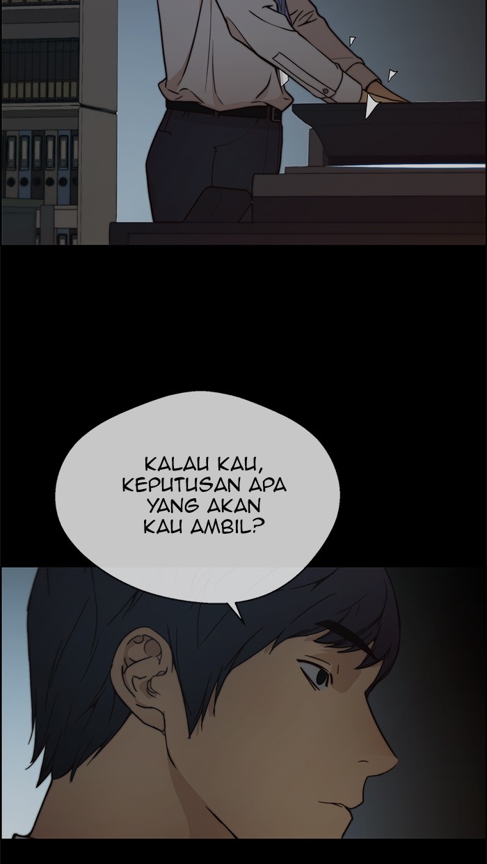 The Man Chapter 74 Gambar 70