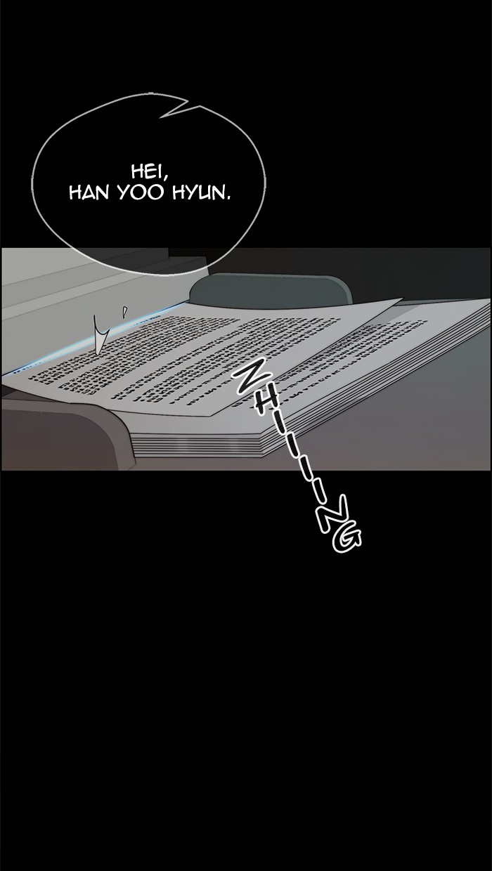 The Man Chapter 74 Gambar 72