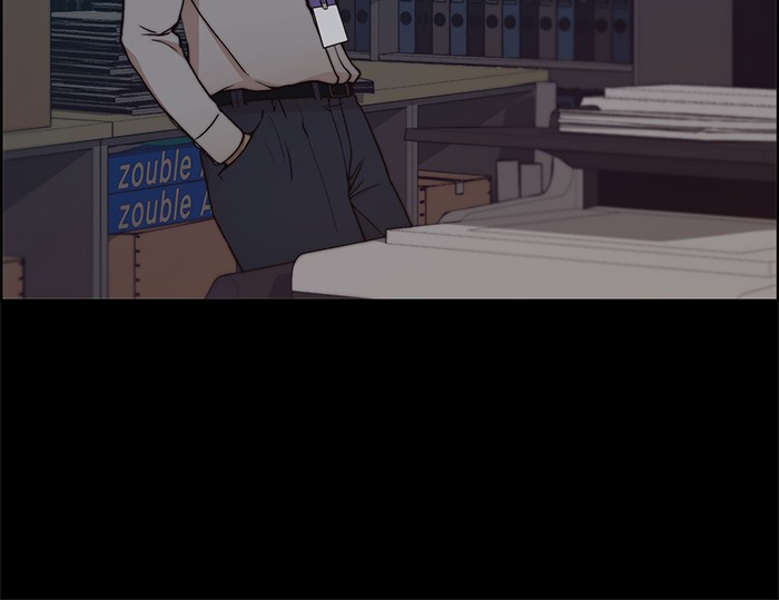 The Man Chapter 74 Gambar 92