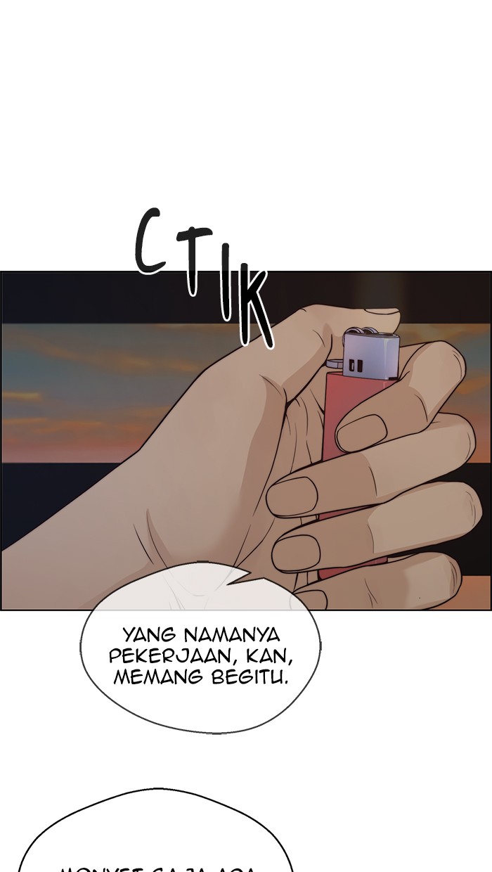 Baca Komik The Man Chapter 75 Gambar 1
