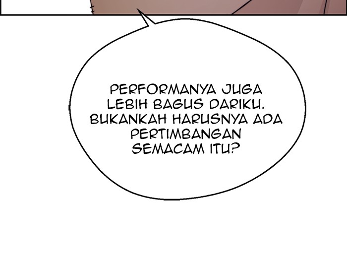 The Man Chapter 75 Gambar 104