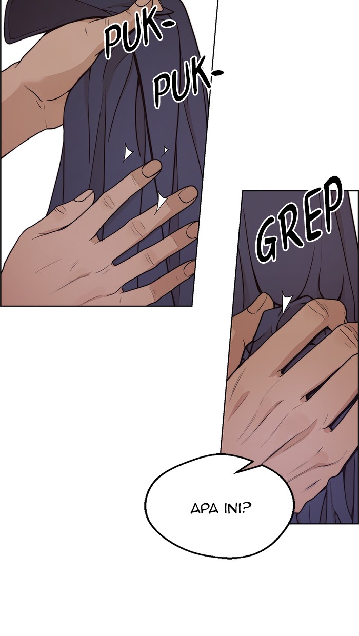 The Man Chapter 75 Gambar 106