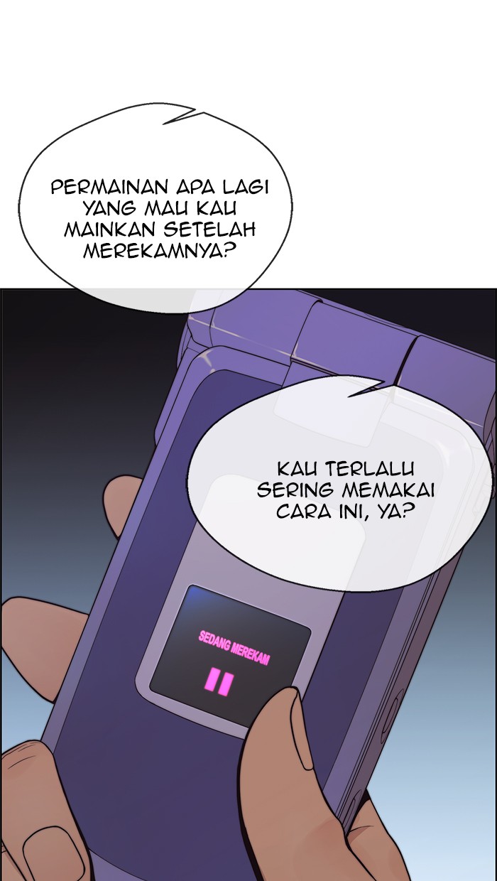 The Man Chapter 75 Gambar 108