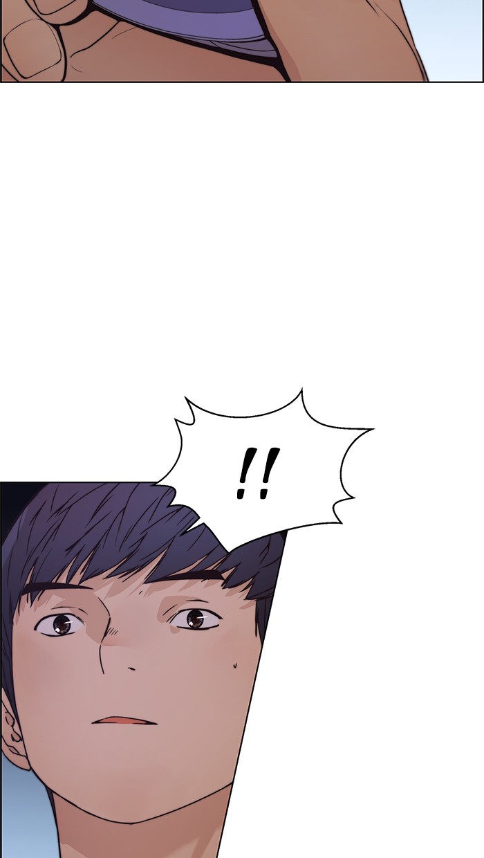 The Man Chapter 75 Gambar 109