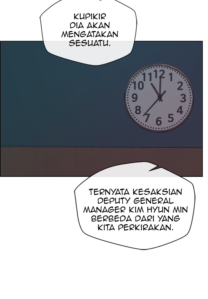 The Man Chapter 75 Gambar 112