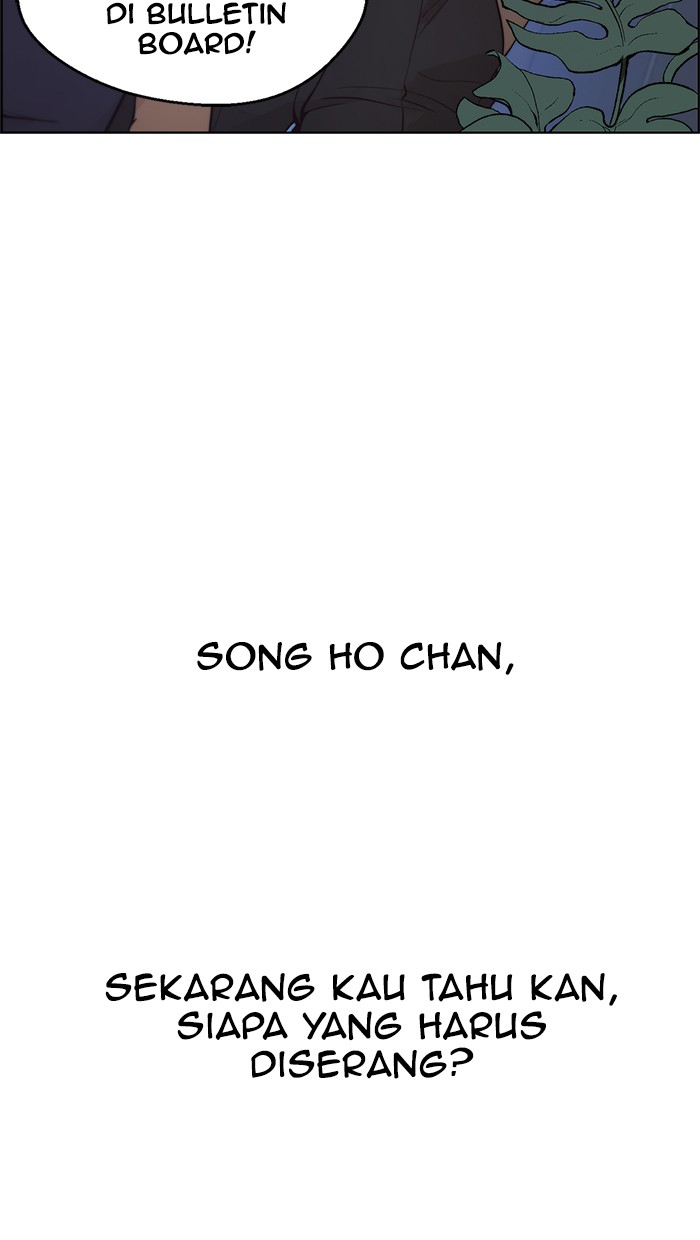 The Man Chapter 75 Gambar 118