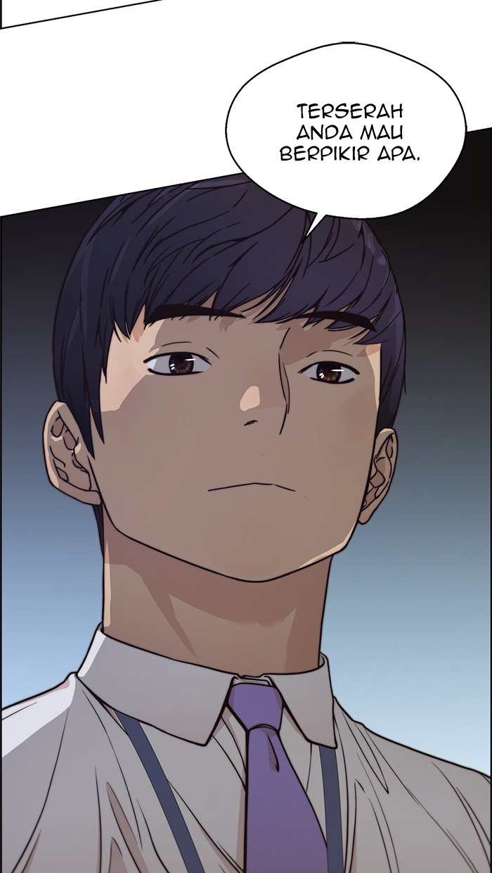 The Man Chapter 75 Gambar 120
