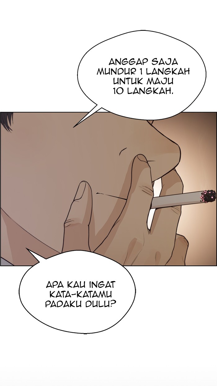 The Man Chapter 75 Gambar 13