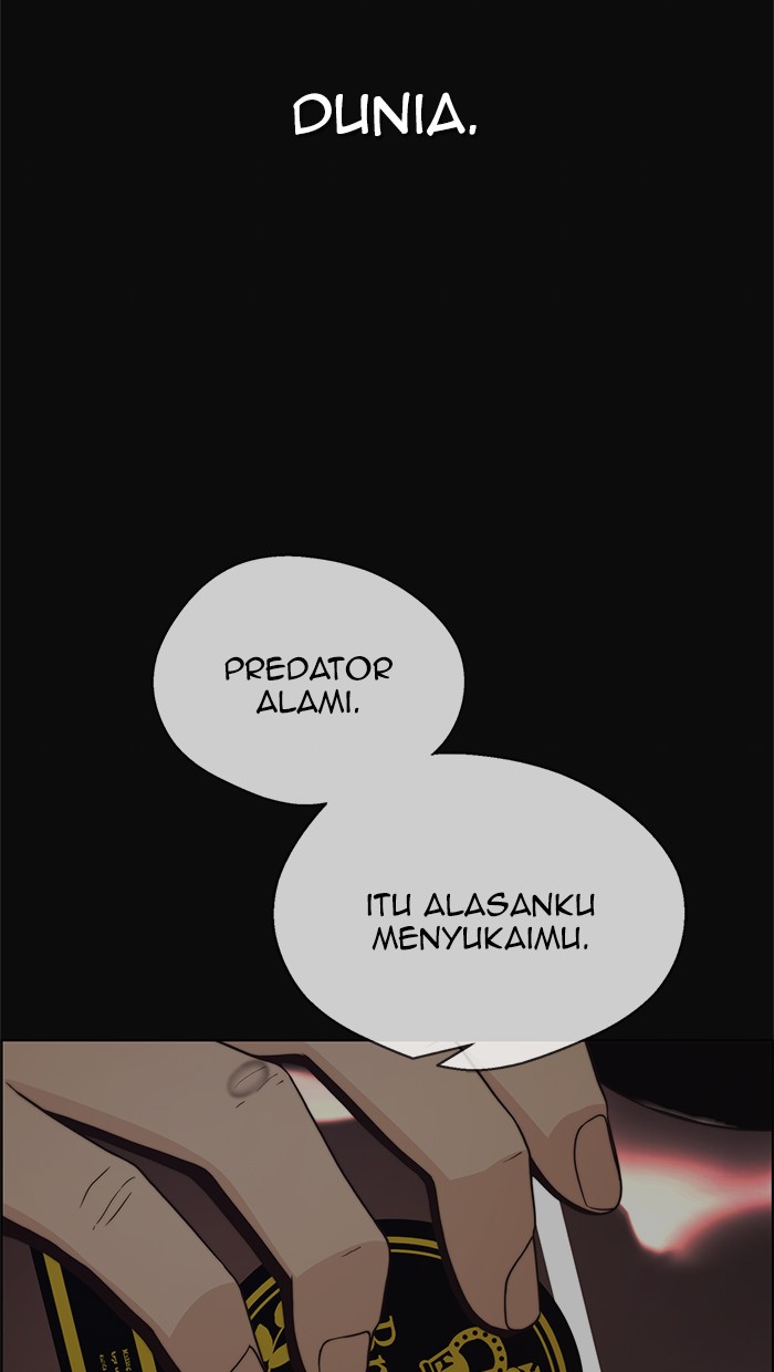 The Man Chapter 75 Gambar 28