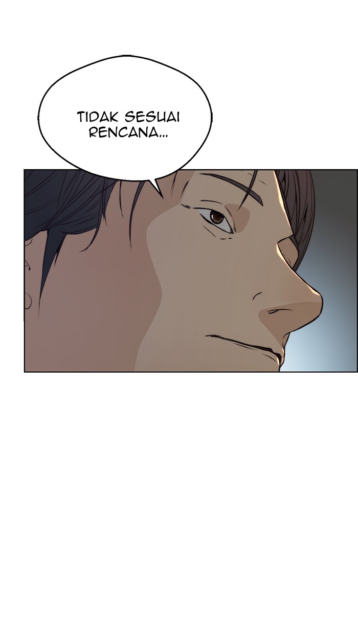 The Man Chapter 75 Gambar 3