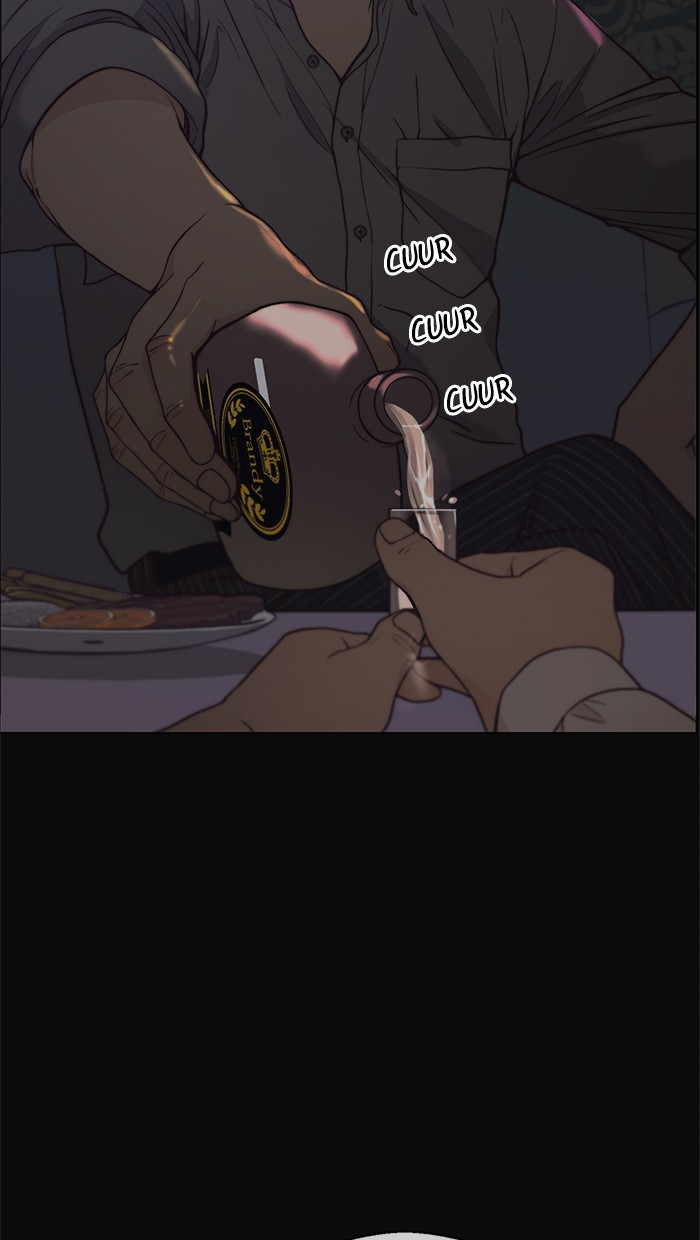The Man Chapter 75 Gambar 30