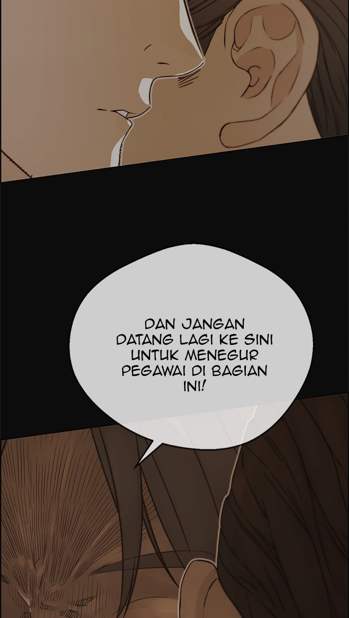 The Man Chapter 75 Gambar 39