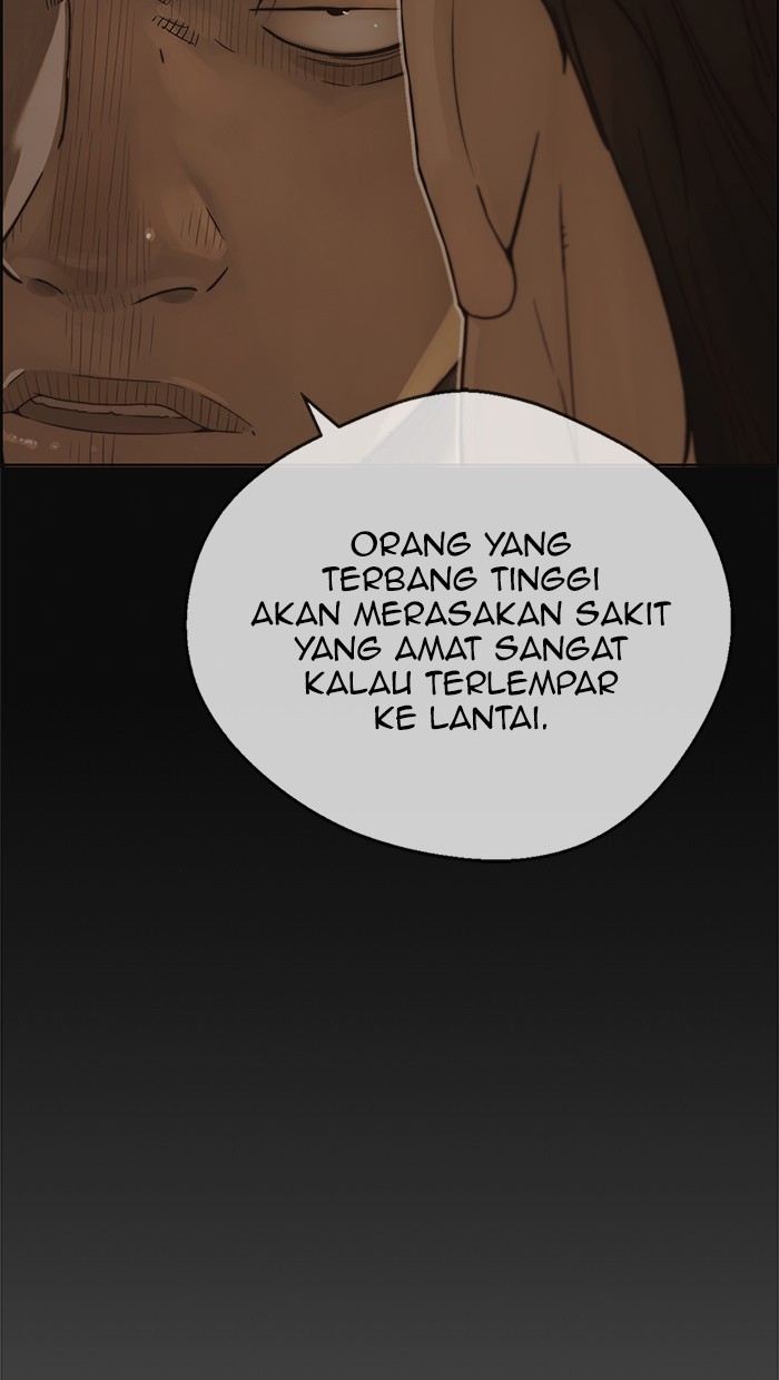 The Man Chapter 75 Gambar 40