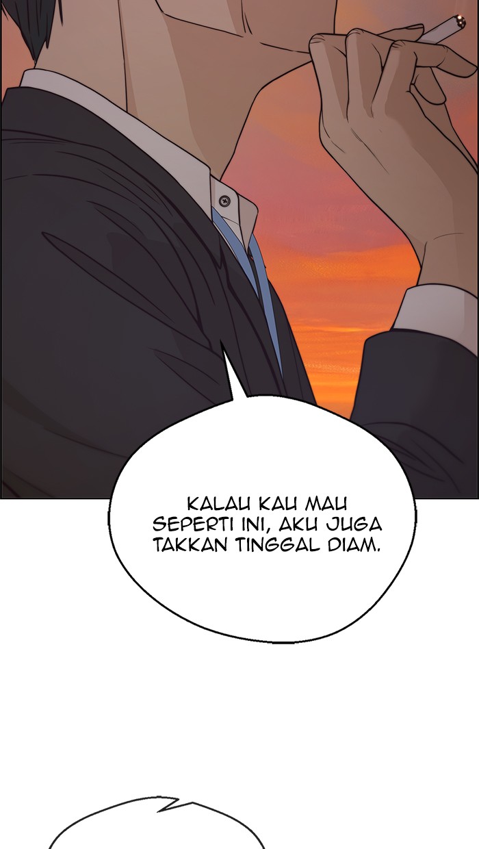 The Man Chapter 75 Gambar 43