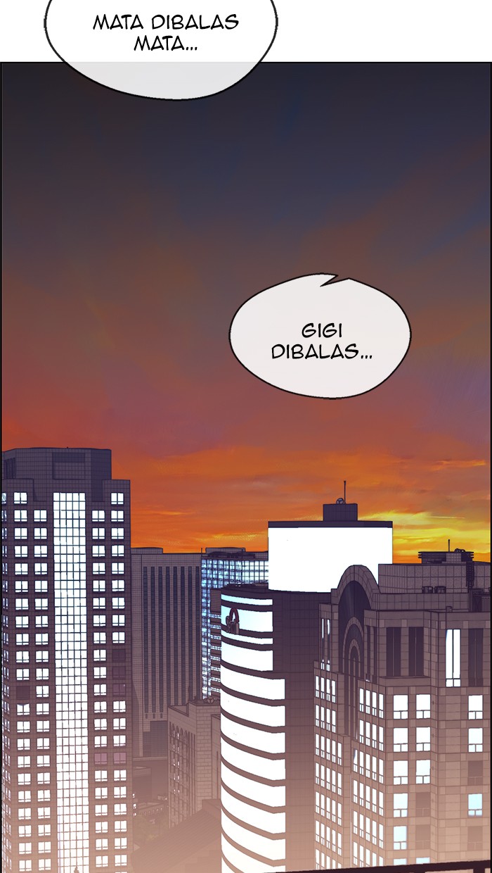 The Man Chapter 75 Gambar 44