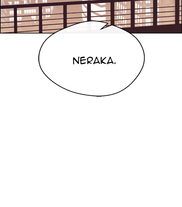 The Man Chapter 75 Gambar 45