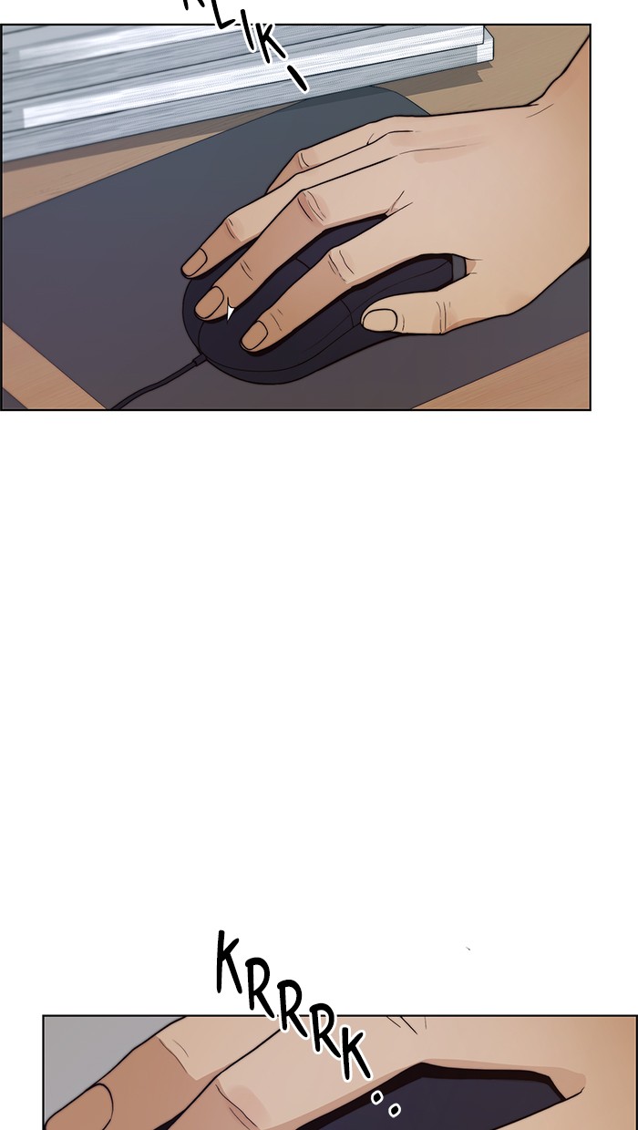 The Man Chapter 75 Gambar 57