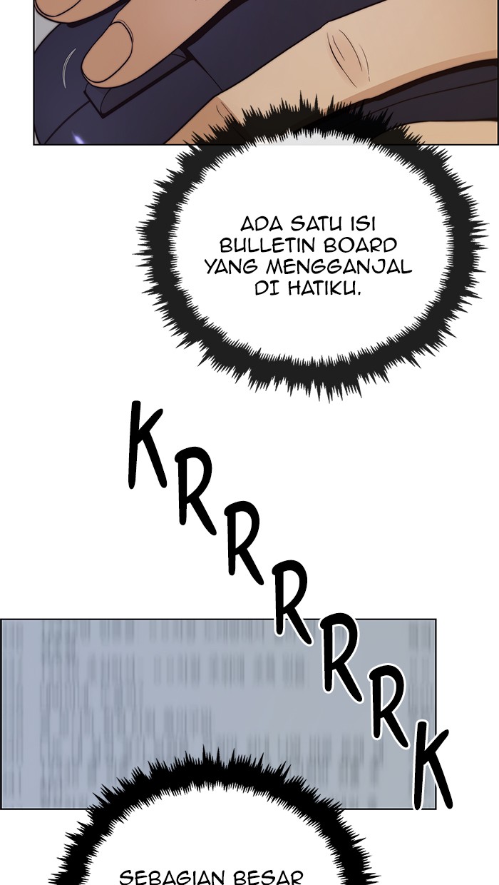 The Man Chapter 75 Gambar 58