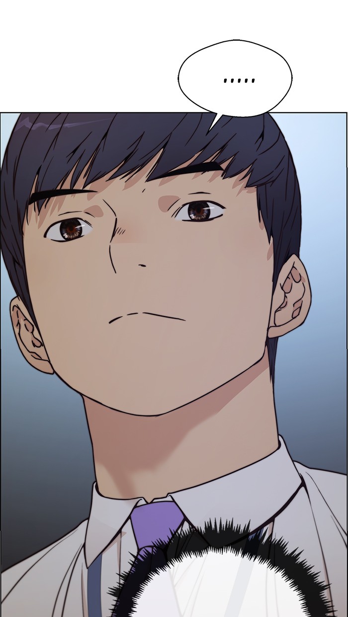 The Man Chapter 75 Gambar 63