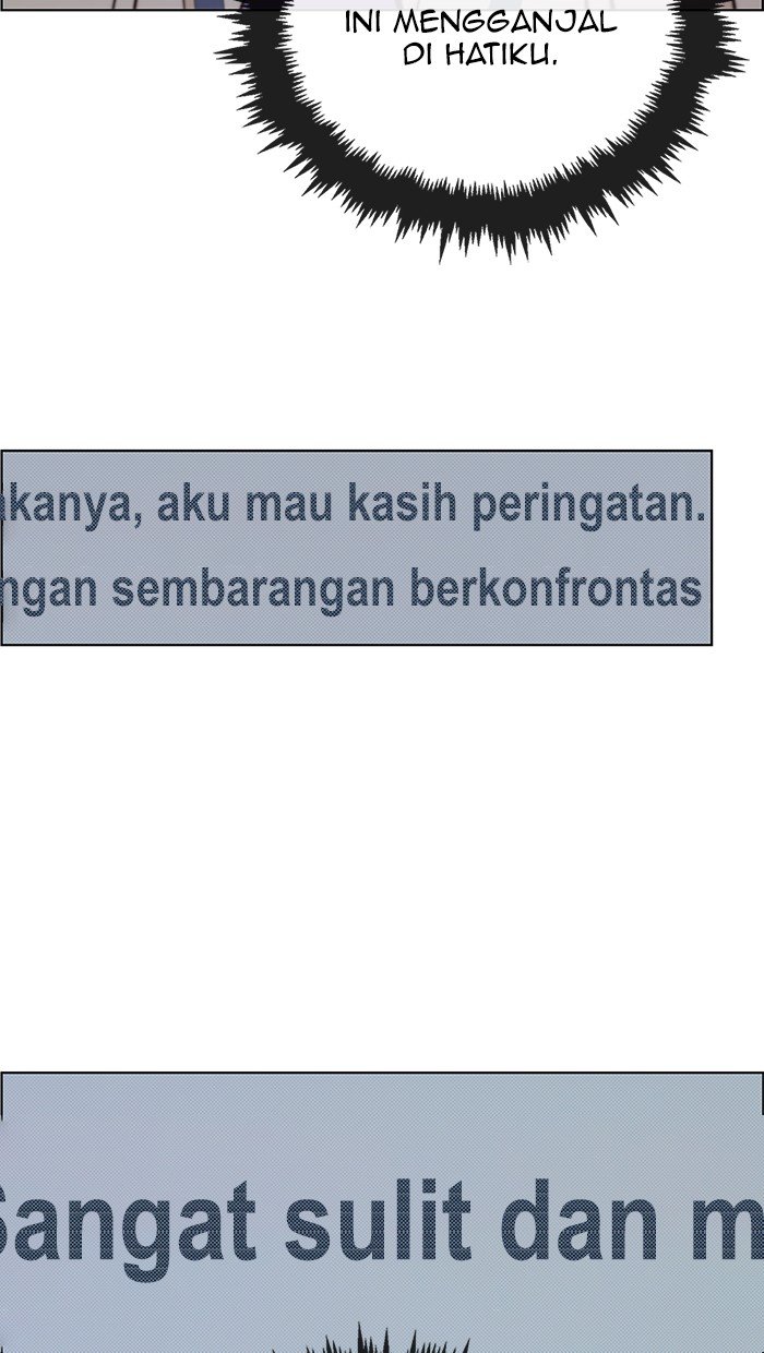 The Man Chapter 75 Gambar 64