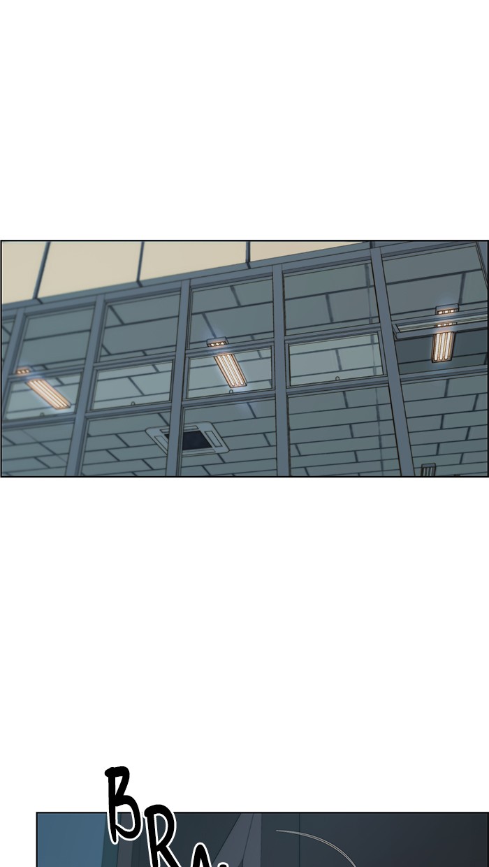 The Man Chapter 75 Gambar 66