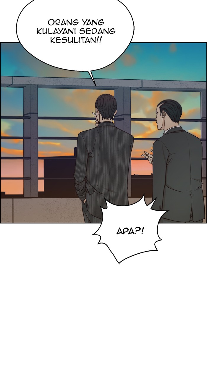 The Man Chapter 75 Gambar 7