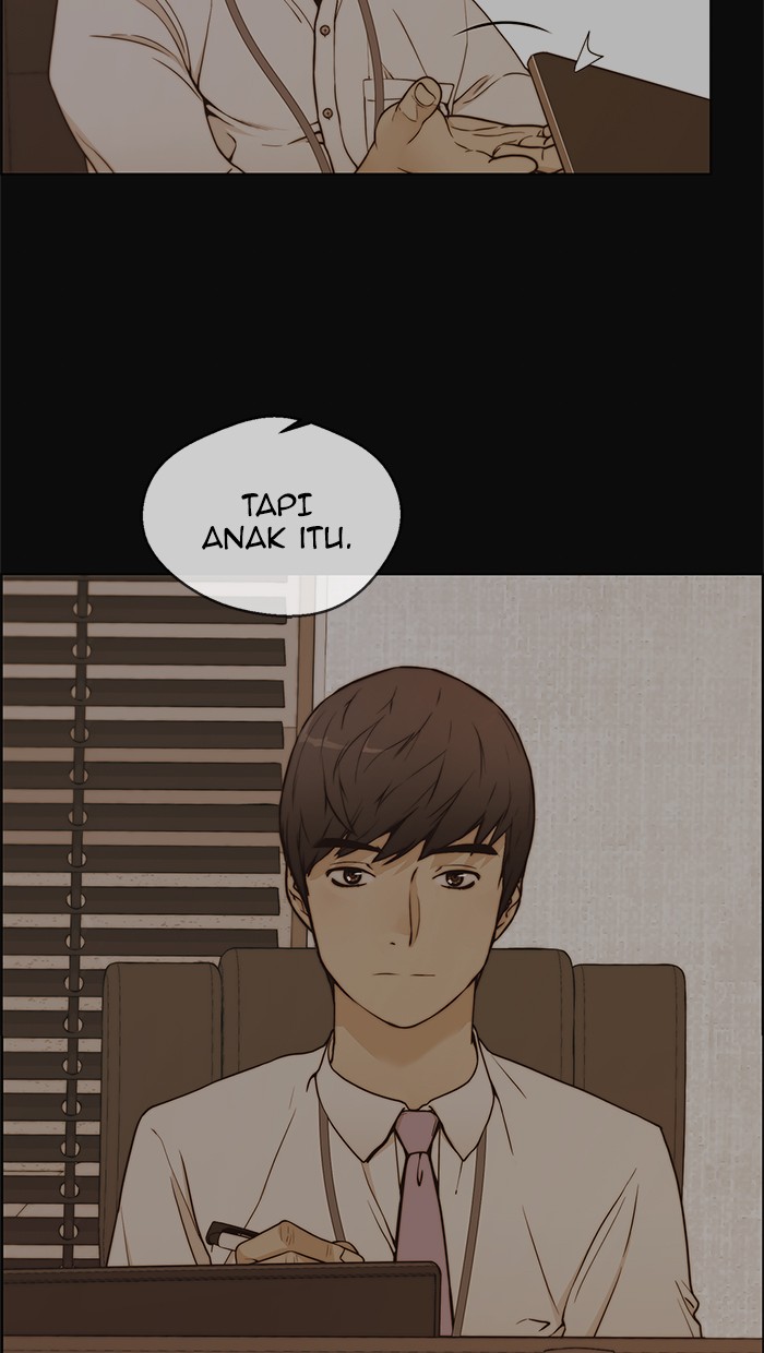 The Man Chapter 75 Gambar 77