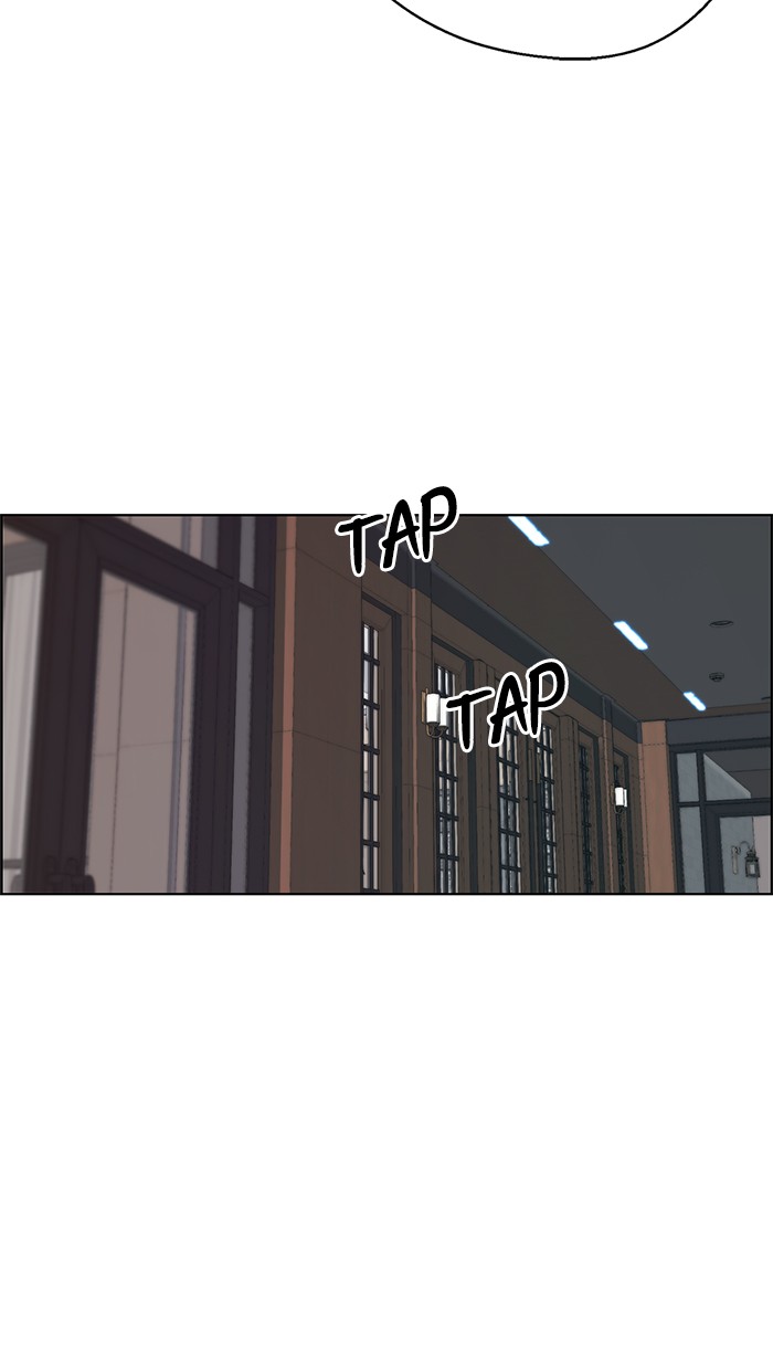 The Man Chapter 75 Gambar 82