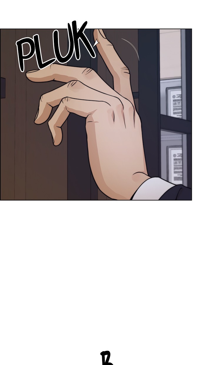 The Man Chapter 75 Gambar 83