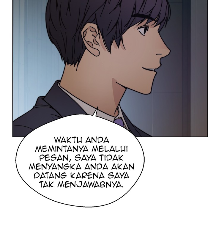 The Man Chapter 75 Gambar 87