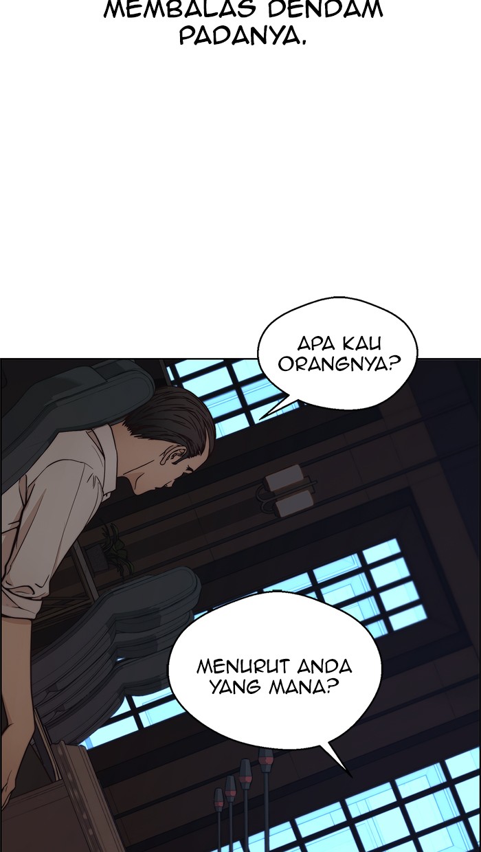The Man Chapter 75 Gambar 89