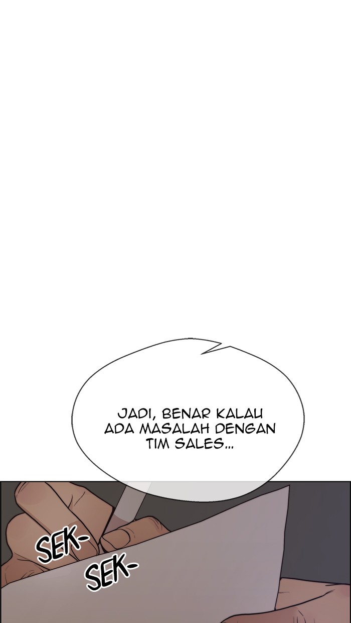 The Man Chapter 75 Gambar 94