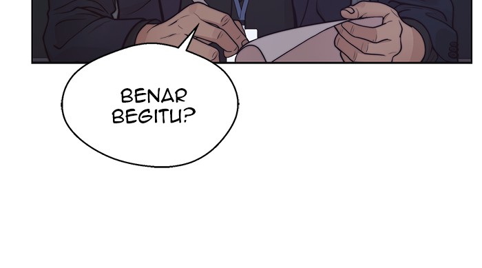The Man Chapter 75 Gambar 96