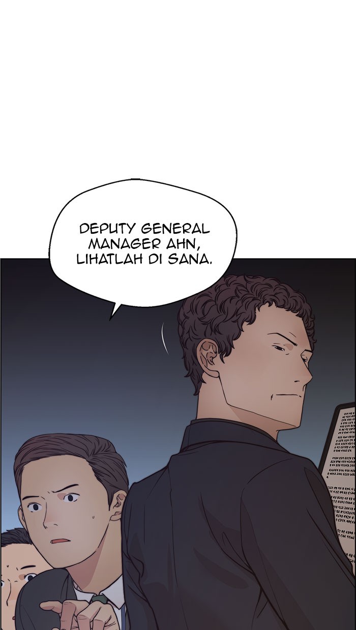 Baca Komik The Man Chapter 76 Gambar 1