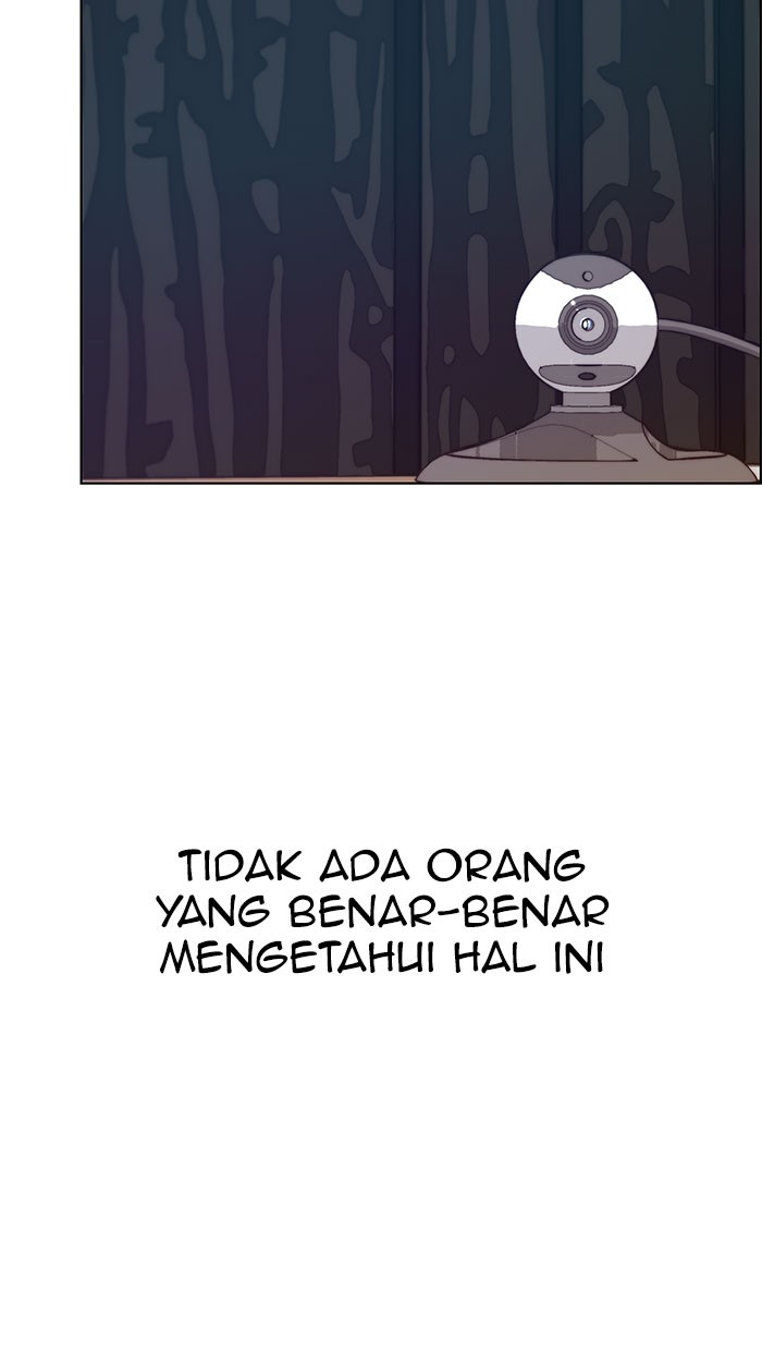 The Man Chapter 76 Gambar 10