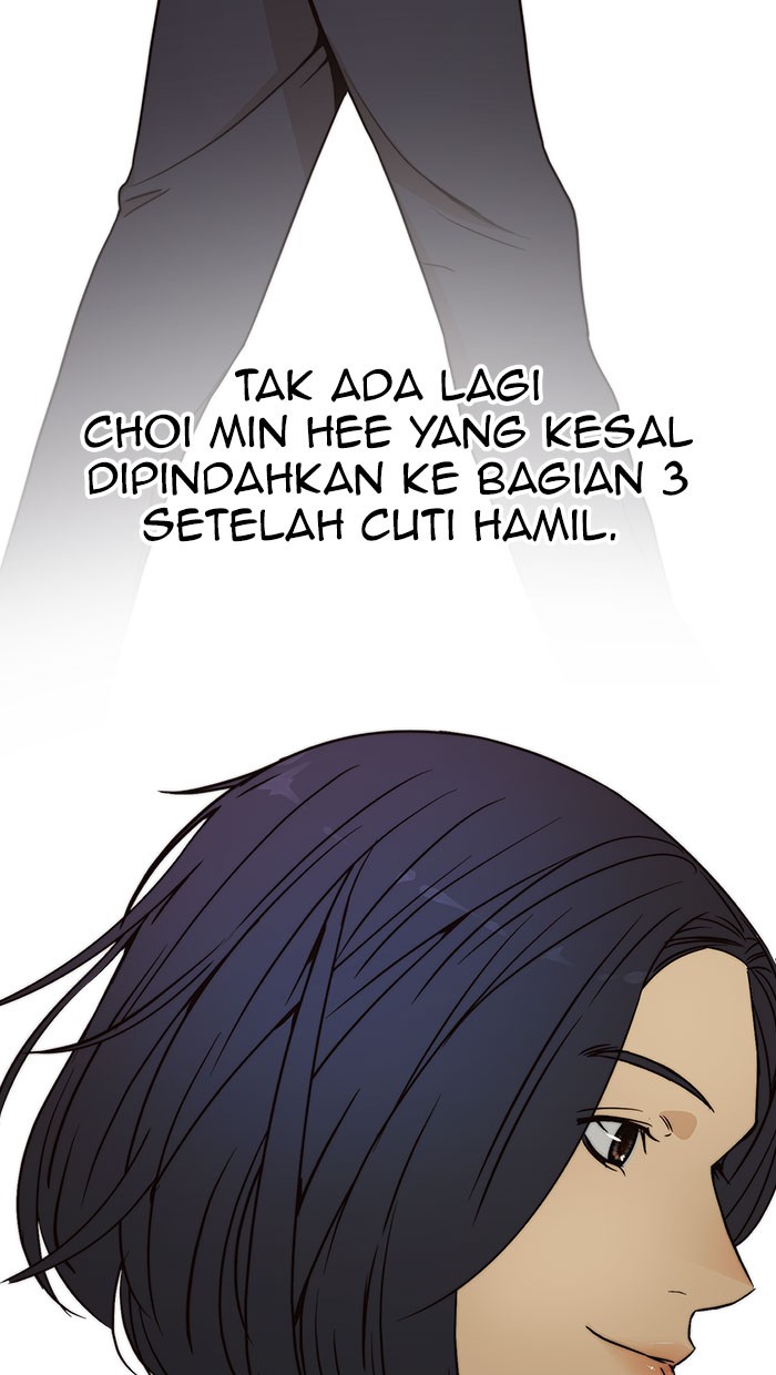The Man Chapter 76 Gambar 102