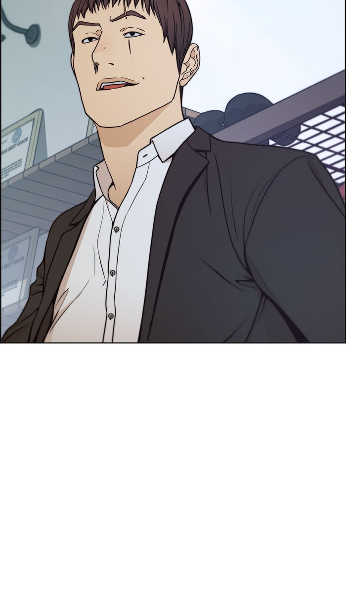 The Man Chapter 76 Gambar 113