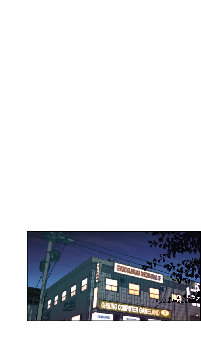 The Man Chapter 76 Gambar 114
