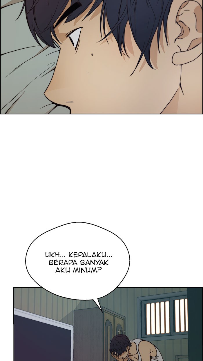 The Man Chapter 76 Gambar 118