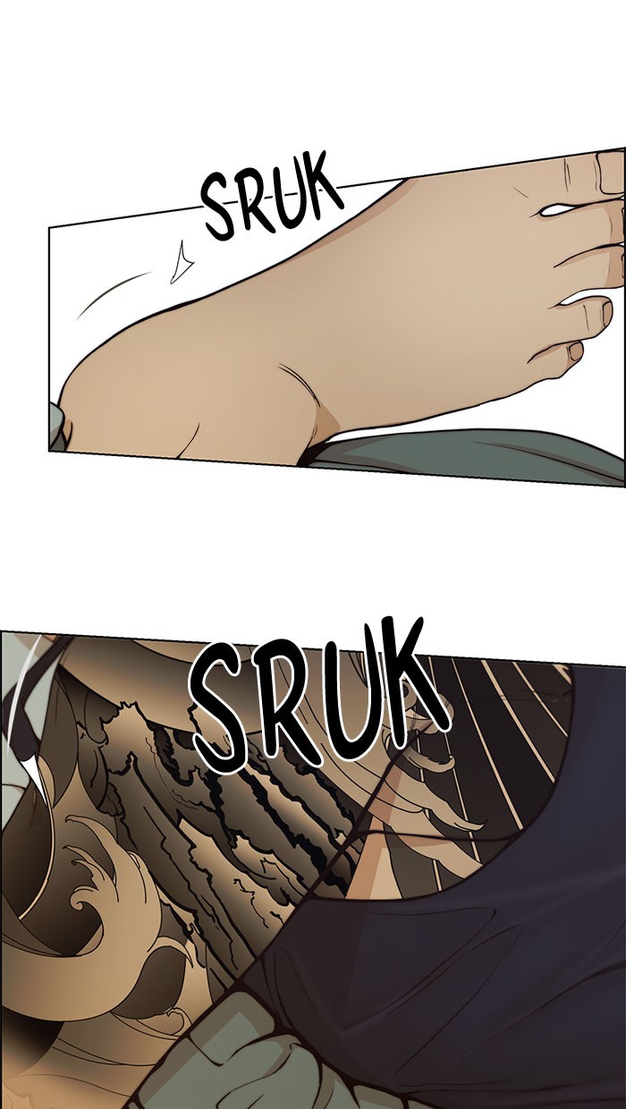 The Man Chapter 76 Gambar 121