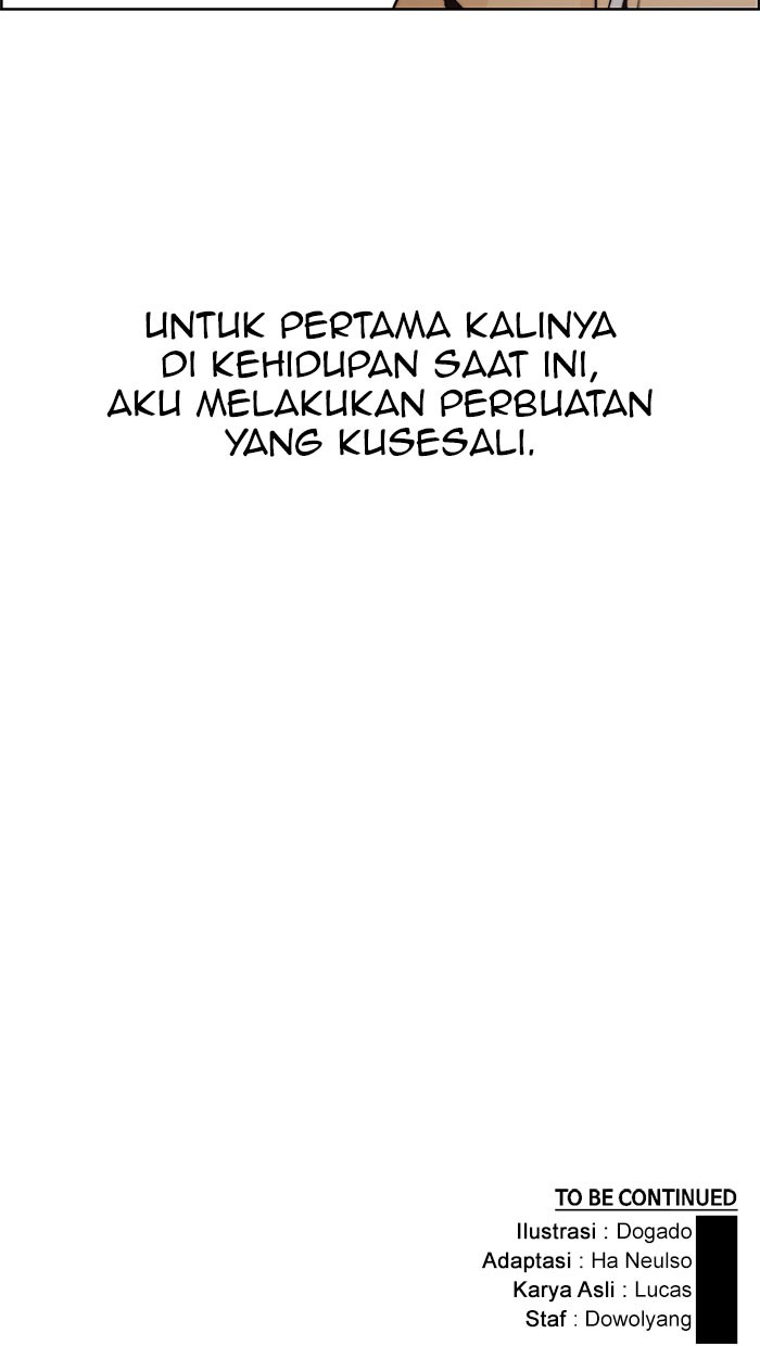The Man Chapter 76 Gambar 124