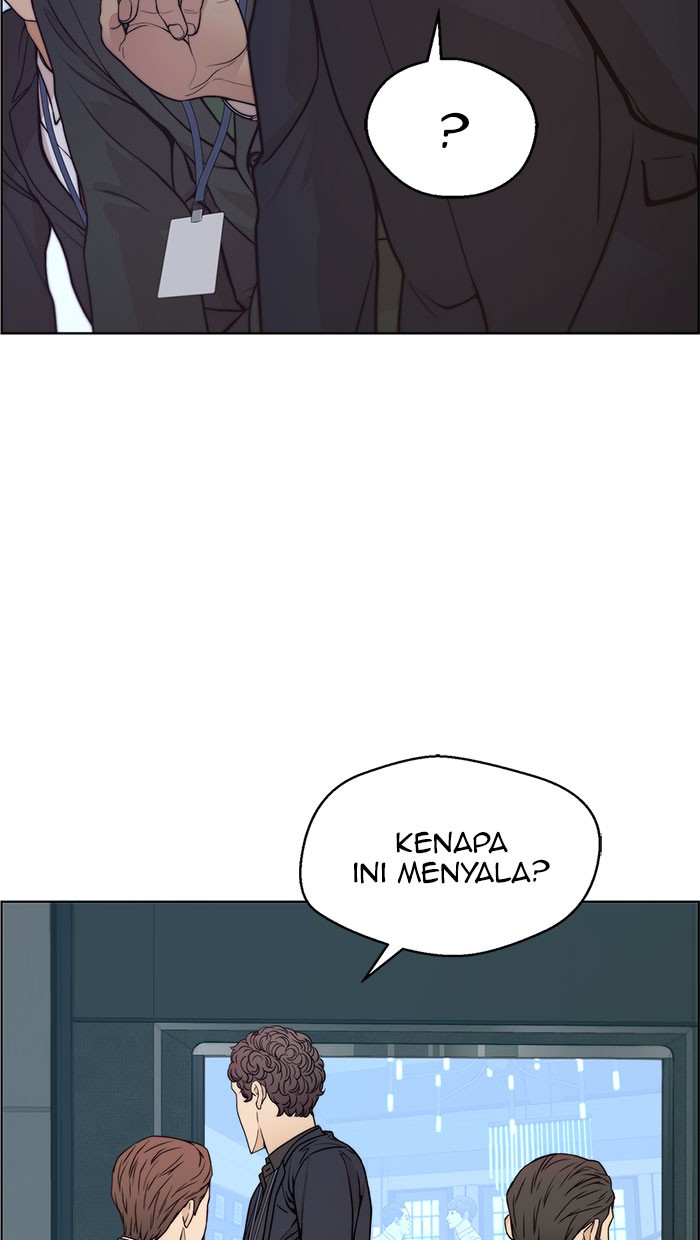 Baca Manhwa The Man Chapter 76 Gambar 2