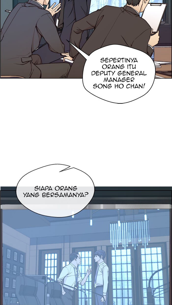 The Man Chapter 76 Gambar 3