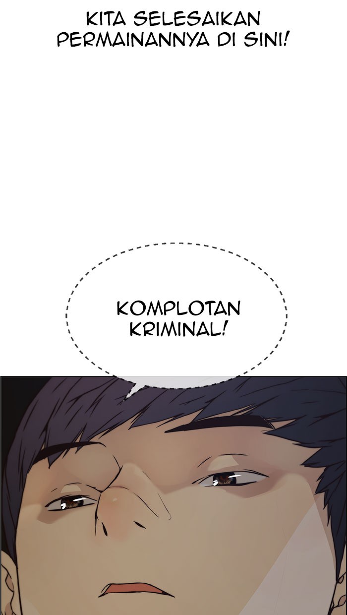 The Man Chapter 76 Gambar 32