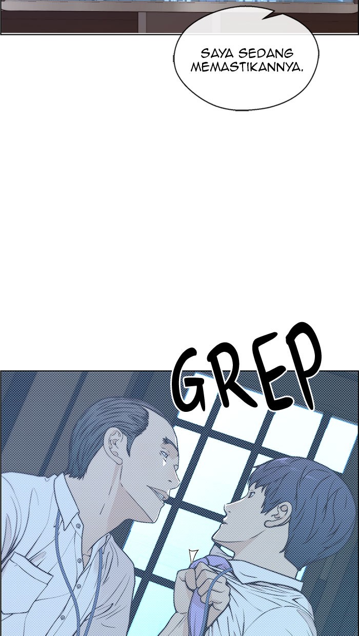 The Man Chapter 76 Gambar 4