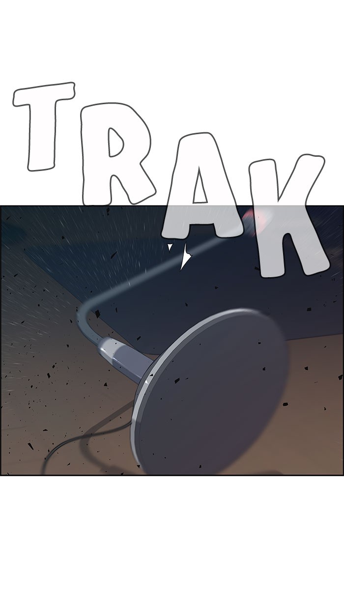 The Man Chapter 76 Gambar 42