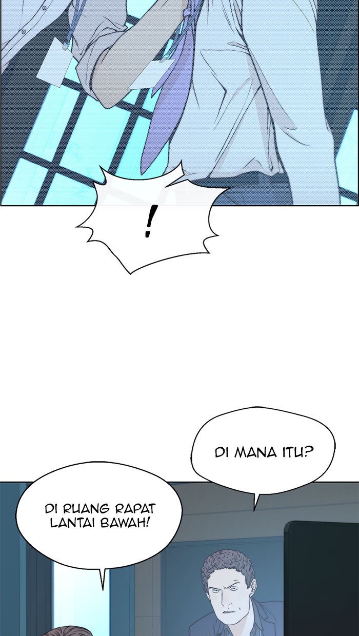 The Man Chapter 76 Gambar 5