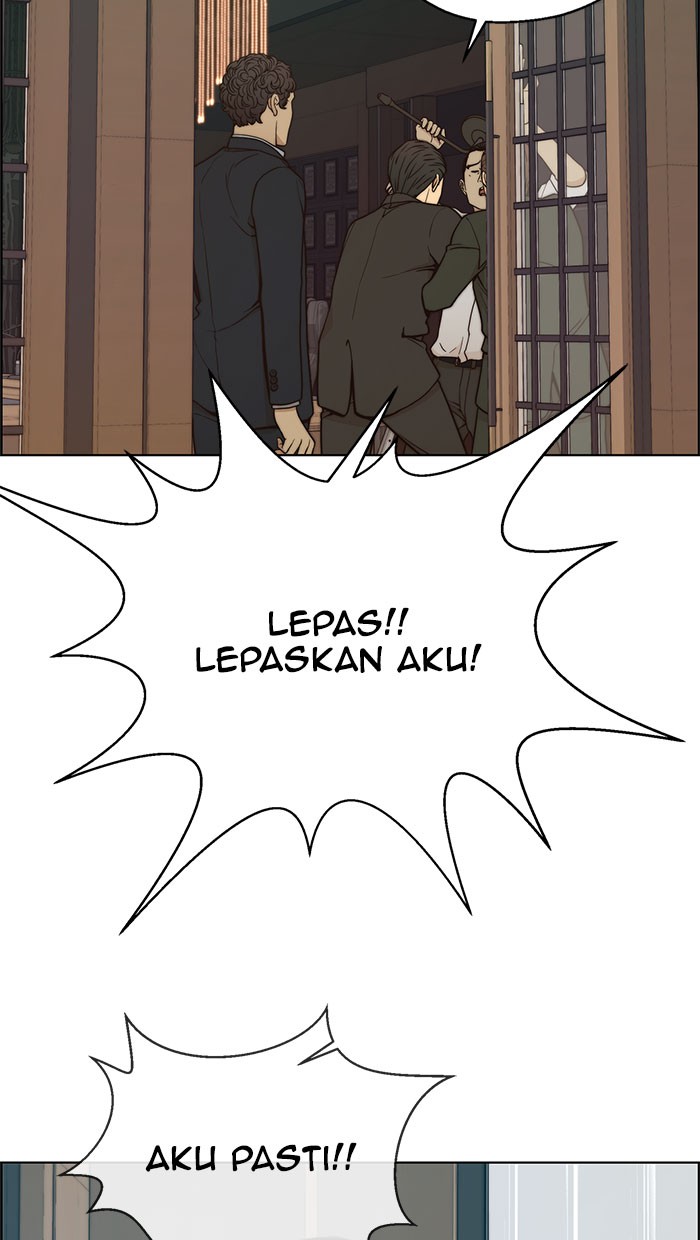 The Man Chapter 76 Gambar 51