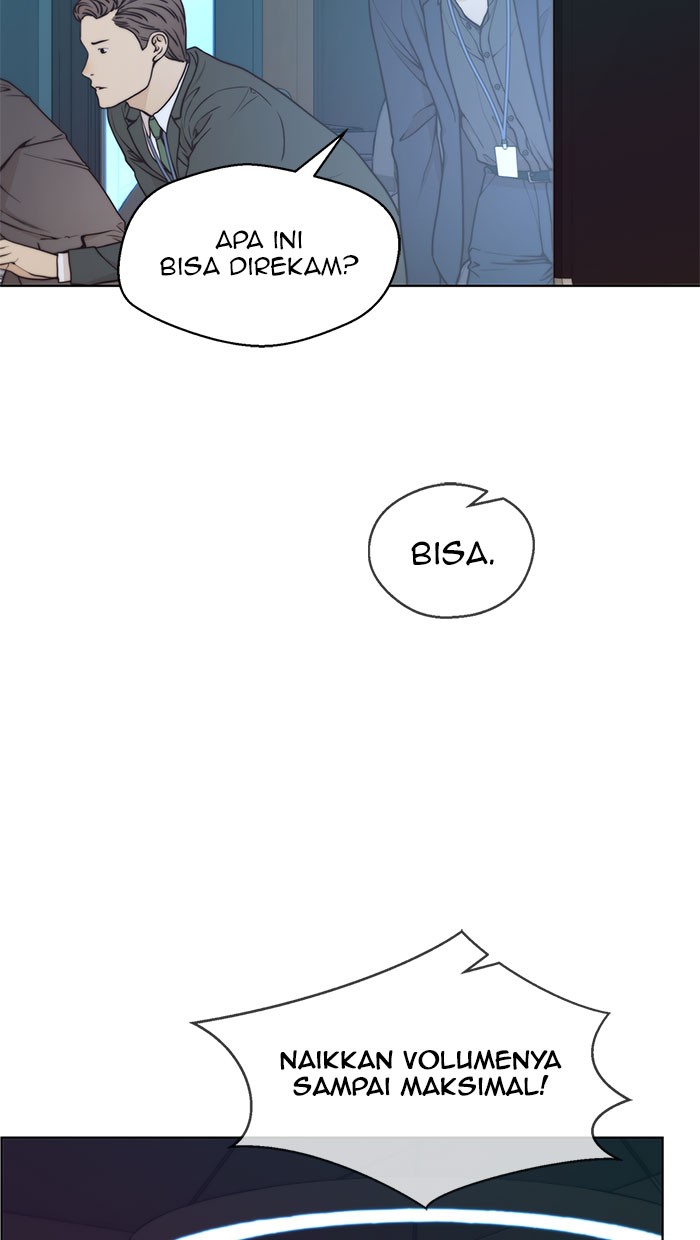 The Man Chapter 76 Gambar 6
