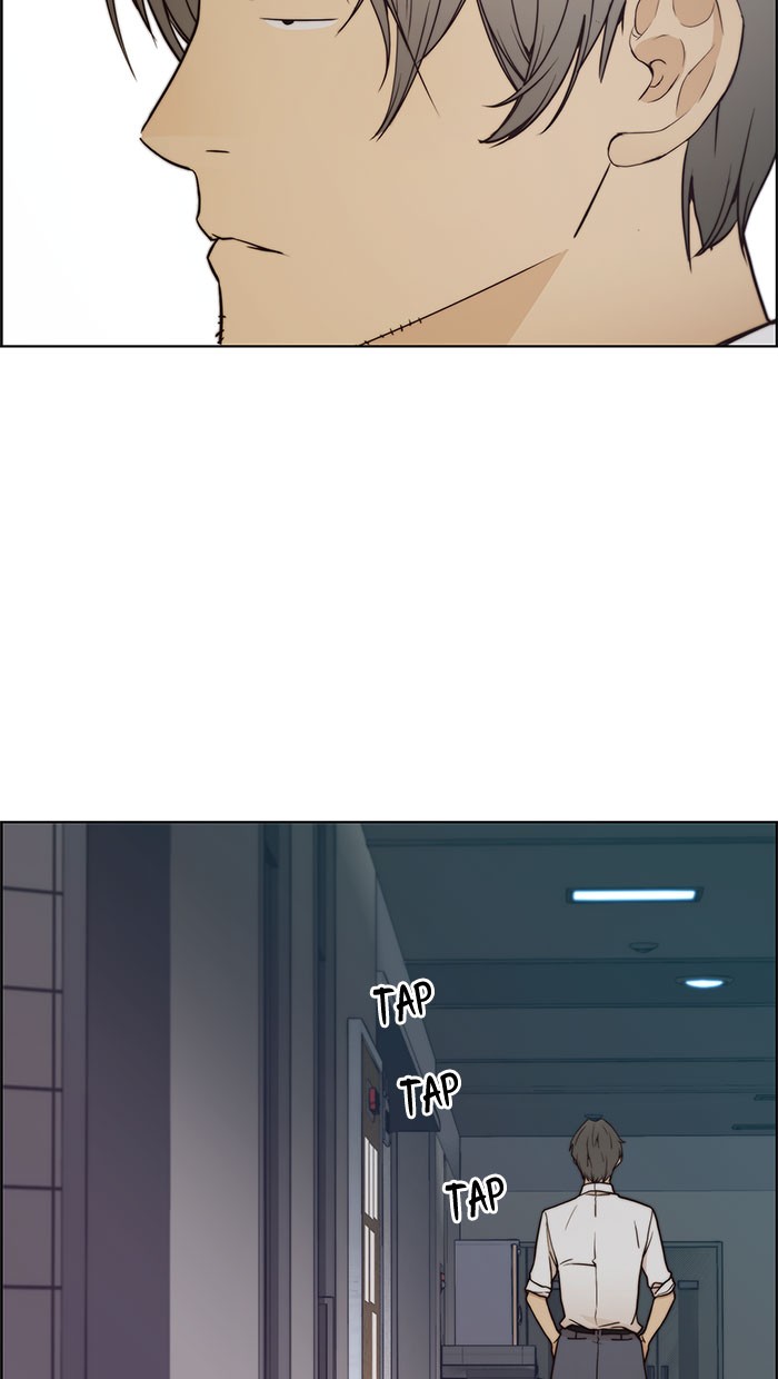 The Man Chapter 76 Gambar 60